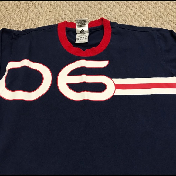 Adidas Women’s LS Tee - Picture 2 of 6